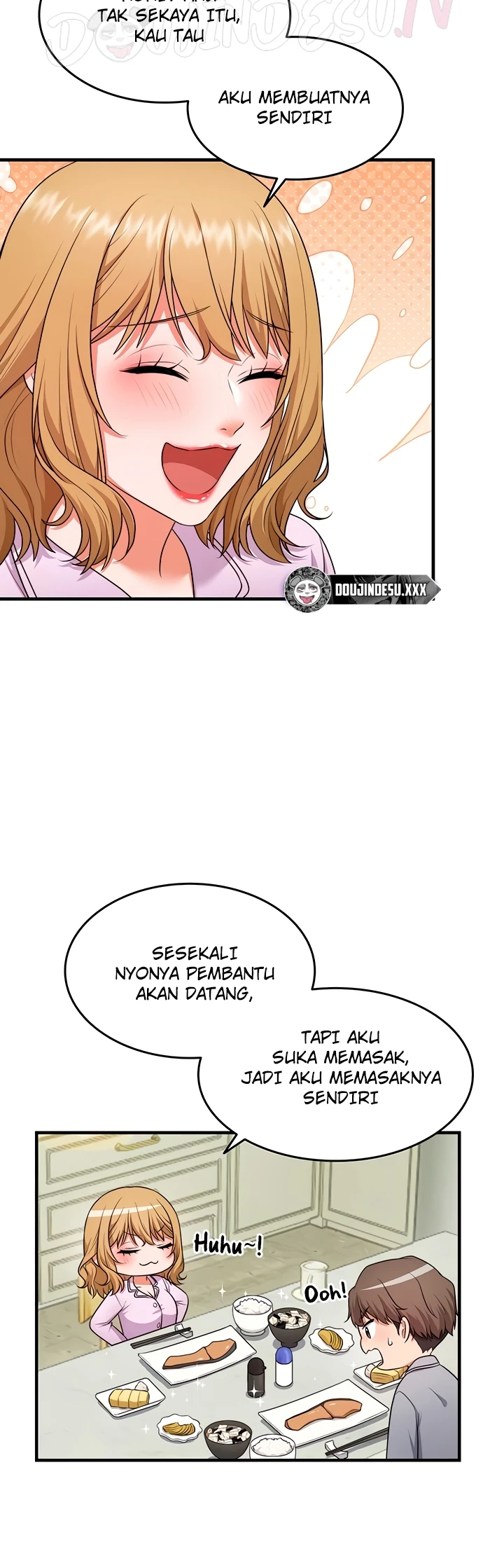 One More Chance - Page 26